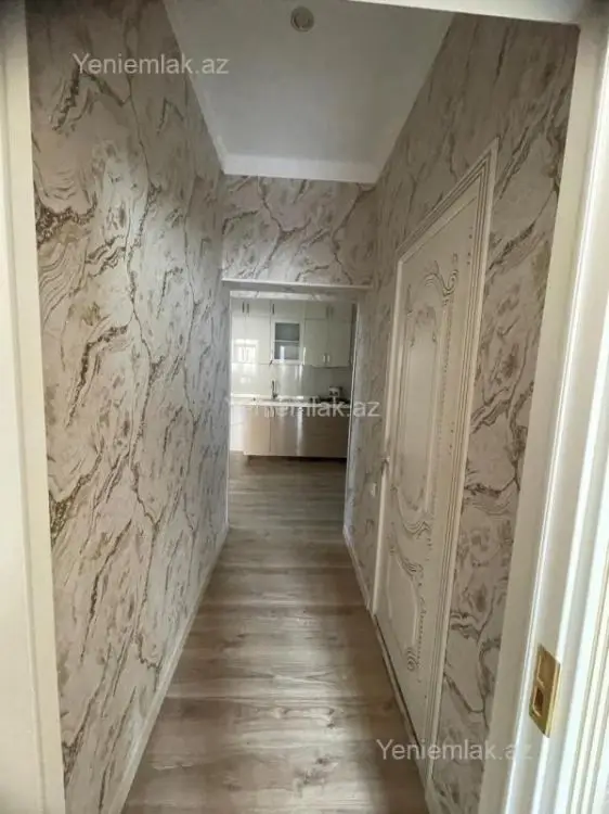 105 000 AZN - 2 otaqlı mənzil Satılır, Saray, Abşeron