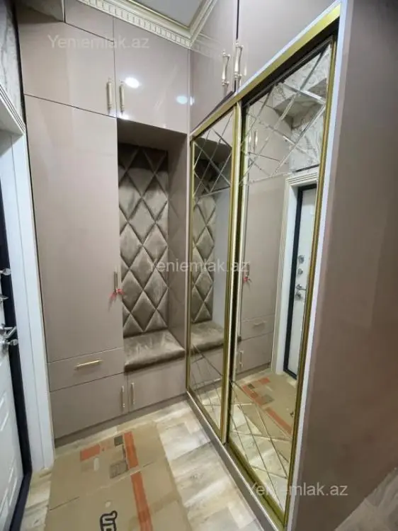 105 000 AZN - 2 otaqlı mənzil Satılır, Saray, Abşeron