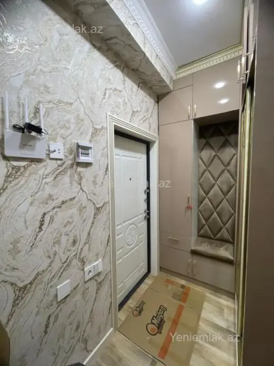 105 000 AZN - 2 otaqlı mənzil Satılır, Saray, Abşeron