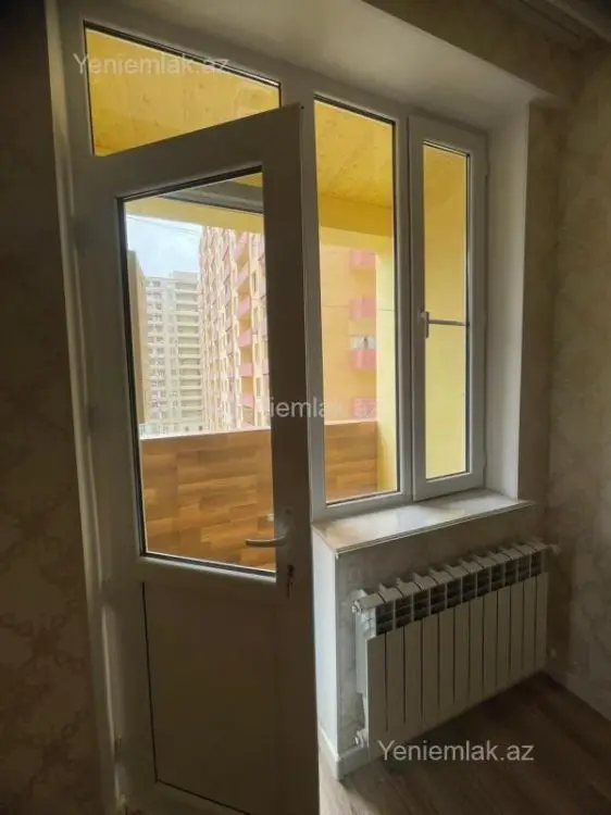 105 000 AZN - 2 otaqlı mənzil Satılır, Saray, Abşeron
