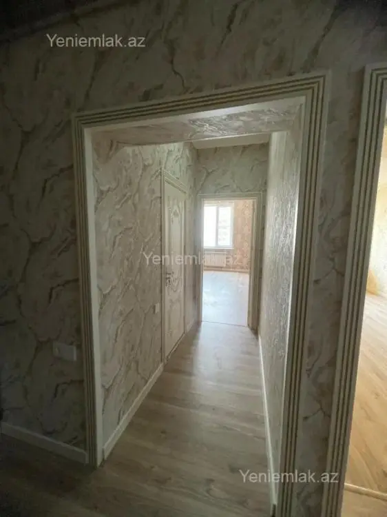 105 000 AZN - 2 otaqlı mənzil Satılır, Saray, Abşeron
