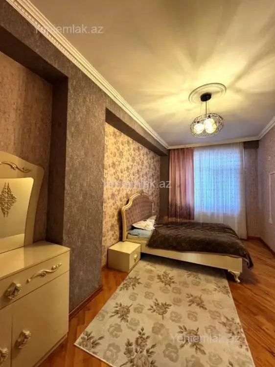 275 000 AZN - 3 otaqlı mənzil Satılır, Əhmədli, Xətai, Bakı