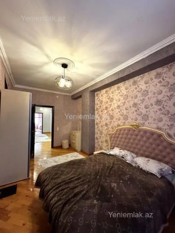 275 000 AZN - 3 otaqlı mənzil Satılır, Əhmədli, Xətai, Bakı