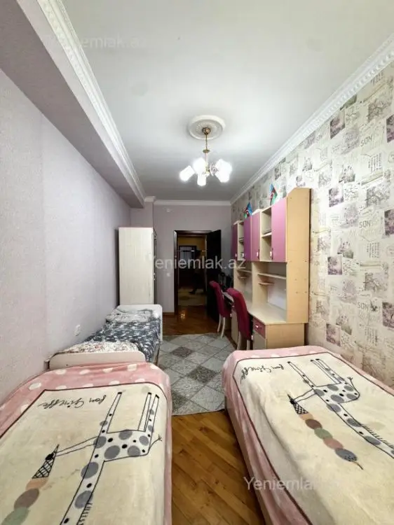 275 000 AZN - 3 otaqlı mənzil Satılır, Əhmədli, Xətai, Bakı