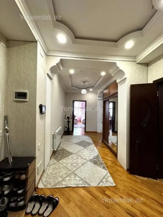 275 000 AZN - 3 otaqlı mənzil Satılır, Əhmədli, Xətai, Bakı