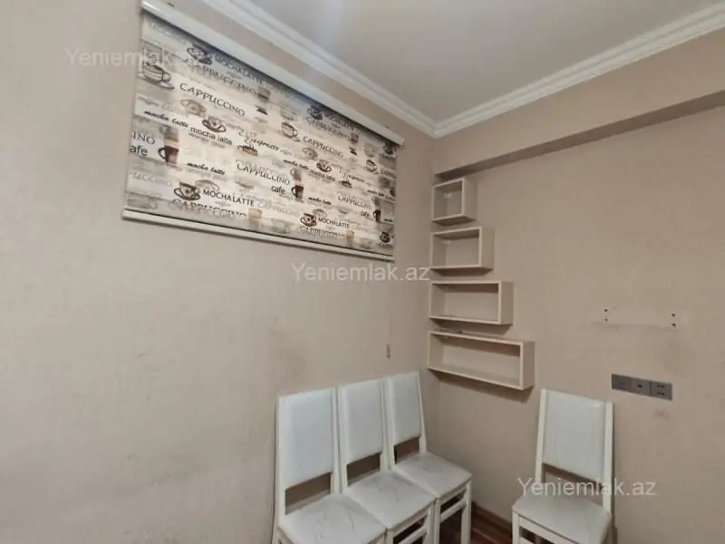 143 000 AZN - 3 otaqlı mənzil Satılır, Nizami, Bakı