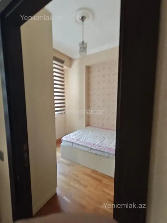 143 000 AZN - 3 otaqlı mənzil Satılır, Nizami, Bakı