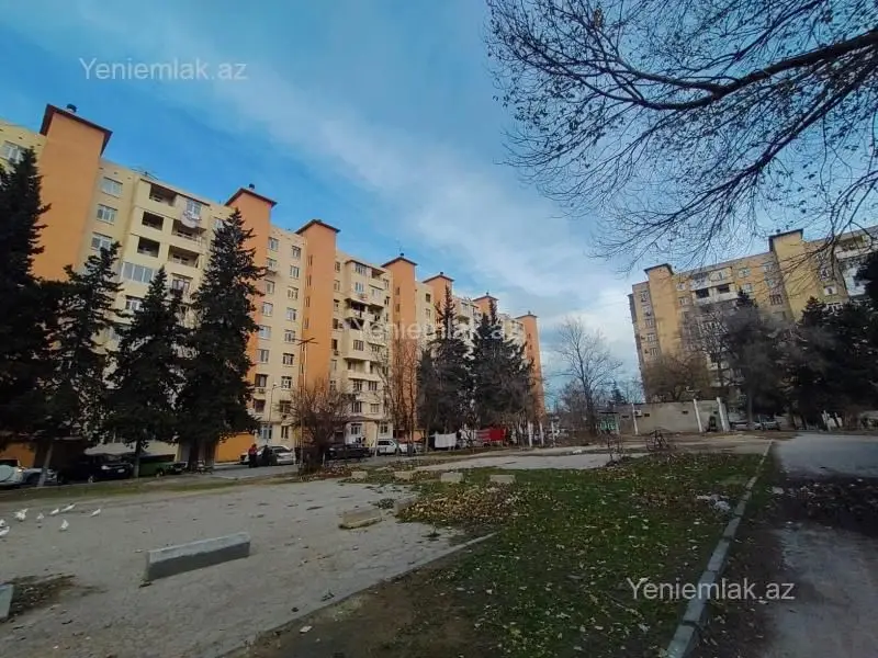 188 000 AZN - 3 otaqlı mənzil Satılır, Əhmədli, Xətai, Bakı