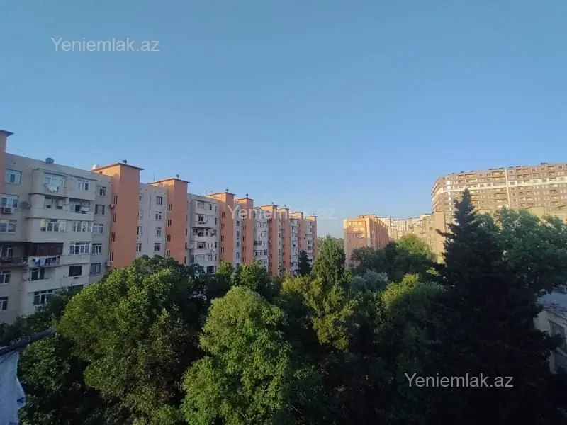188 000 AZN - 3 otaqlı mənzil Satılır, Əhmədli, Xətai, Bakı