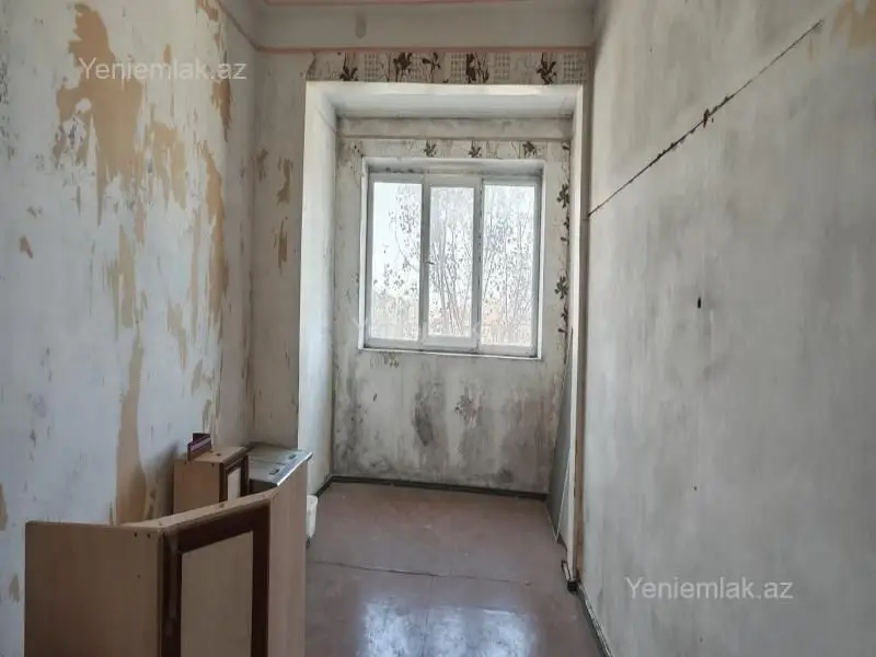 188 000 AZN - 3 otaqlı mənzil Satılır, Əhmədli, Xətai, Bakı