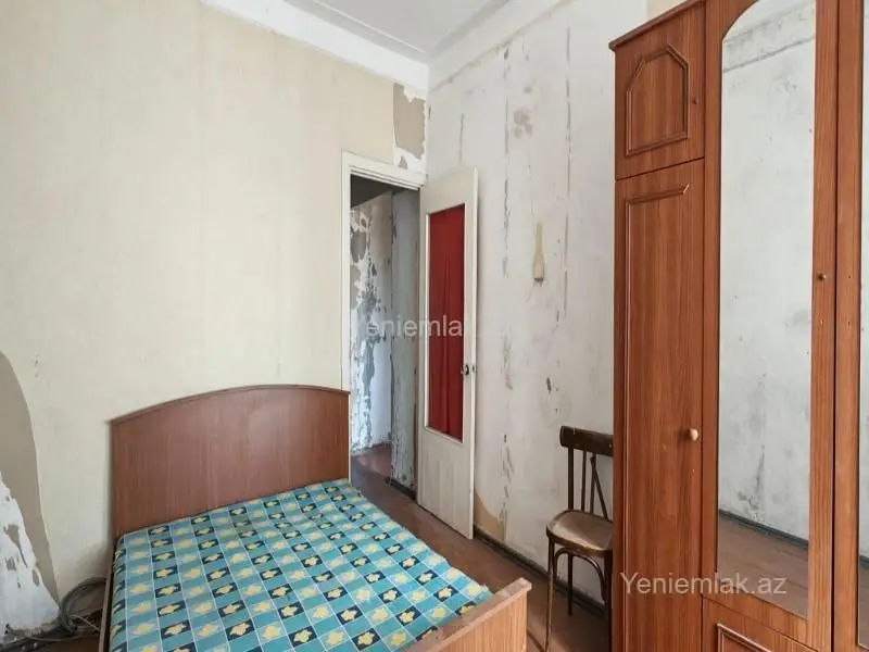 188 000 AZN - 3 otaqlı mənzil Satılır, Əhmədli, Xətai, Bakı