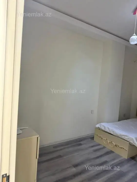 1 400 AZN - 3 otaqlı mənzil Kirayə (aylıq), Xətai, Bakı