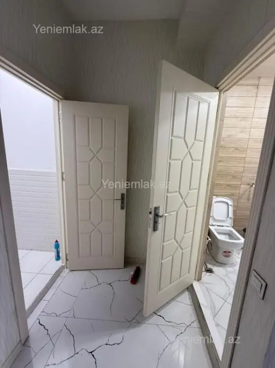1 400 AZN - 3 otaqlı mənzil Kirayə (aylıq), Xətai, Bakı