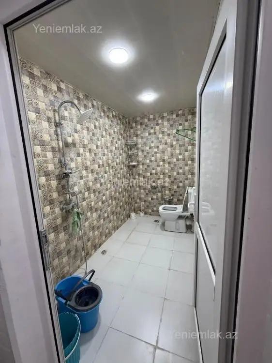 1 400 AZN - 3 otaqlı mənzil Kirayə (aylıq), Xətai, Bakı