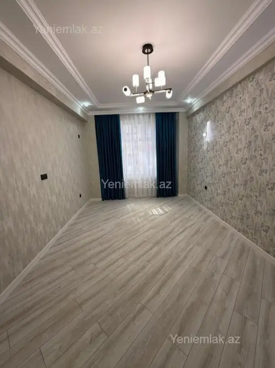1 490 000 AZN - 3 otaqlı mənzil Satılır, Xırdalan