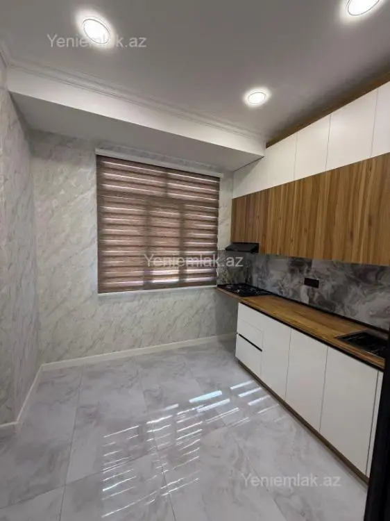 1 490 000 AZN - 3 otaqlı mənzil Satılır, Xırdalan