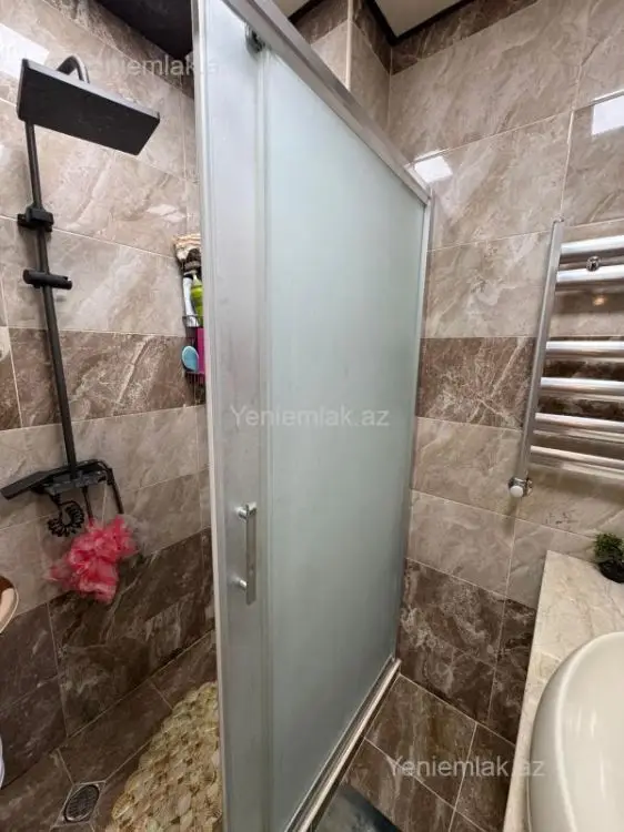 310 000 AZN - 3 otaqlı mənzil Satılır, Nizami, Bakı