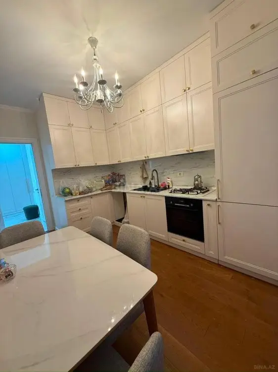265 000 AZN - 3 otaqlı mənzil Satılır, Yasamal qəs., Abşeron