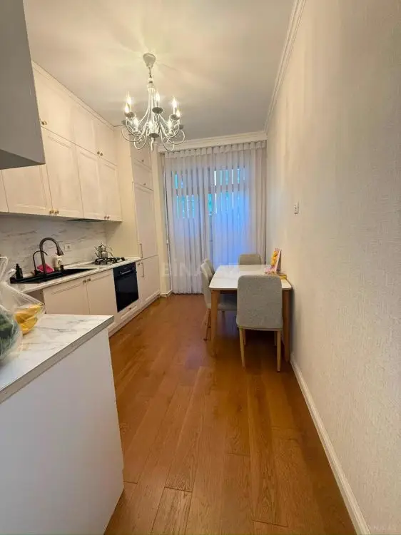 265 000 AZN - 3 otaqlı mənzil Satılır, Yasamal qəs., Abşeron