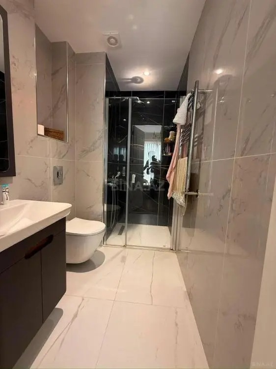 265 000 AZN - 3 otaqlı mənzil Satılır, Yasamal qəs., Abşeron
