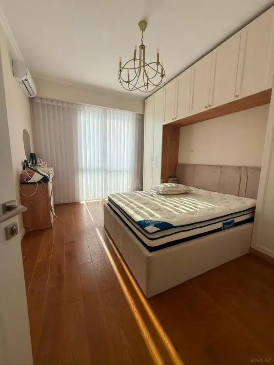 265 000 AZN - 3 otaqlı mənzil Satılır, Yasamal qəs., Abşeron