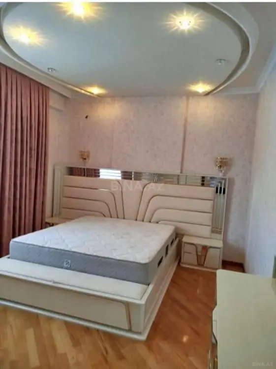 285 000 AZN - 3 otaqlı mənzil Satılır, Laçın