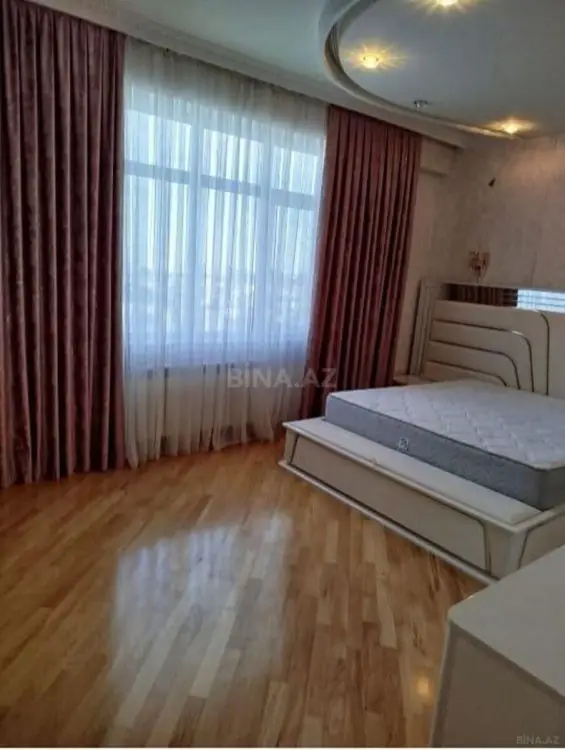 285 000 AZN - 3 otaqlı mənzil Satılır, Laçın