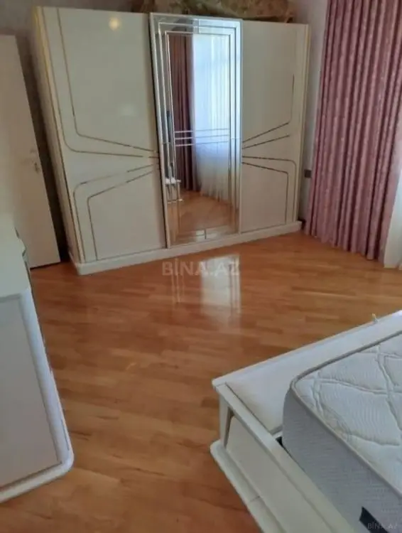 285 000 AZN - 3 otaqlı mənzil Satılır, Laçın