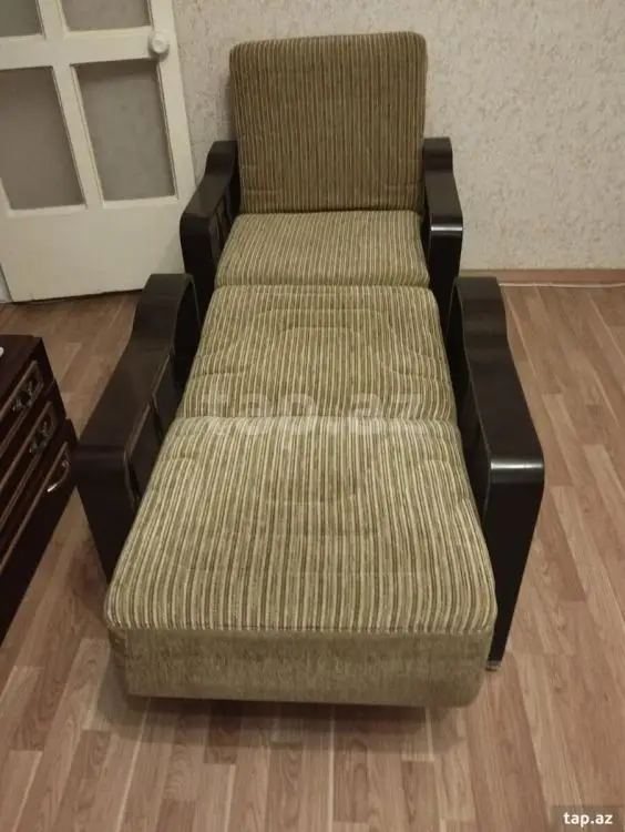 370 AZN - 2 otaqlı mənzil Kirayə (aylıq), Bakıxanov qəs., Sabunçu, Bakı
