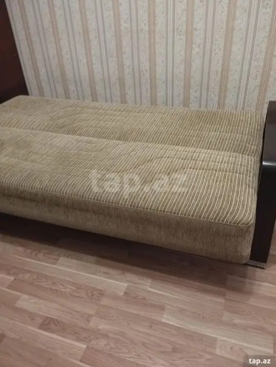 370 AZN - 2 otaqlı mənzil Kirayə (aylıq), Bakıxanov qəs., Sabunçu, Bakı