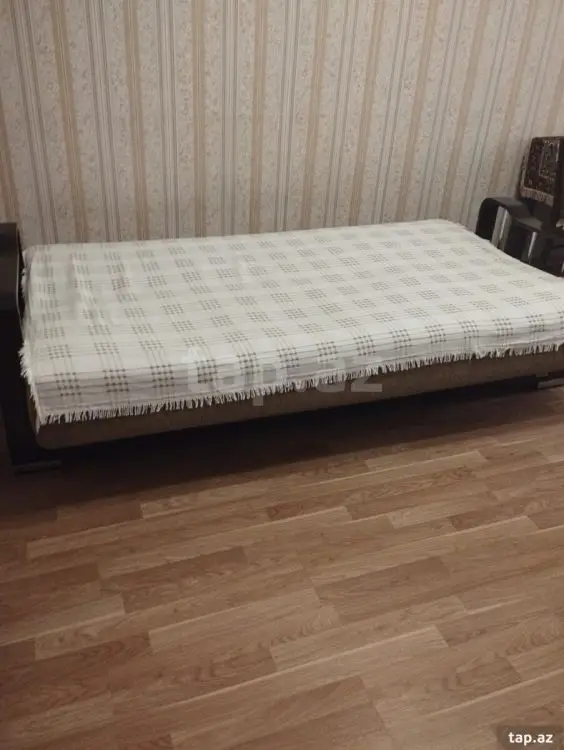 370 AZN - 2 otaqlı mənzil Kirayə (aylıq), Bakıxanov qəs., Sabunçu, Bakı