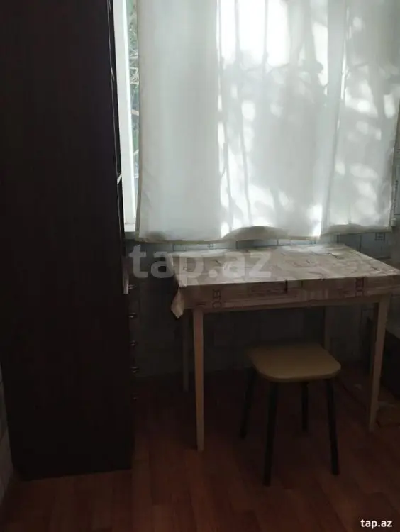 370 AZN - 2 otaqlı mənzil Kirayə (aylıq), Bakıxanov qəs., Sabunçu, Bakı