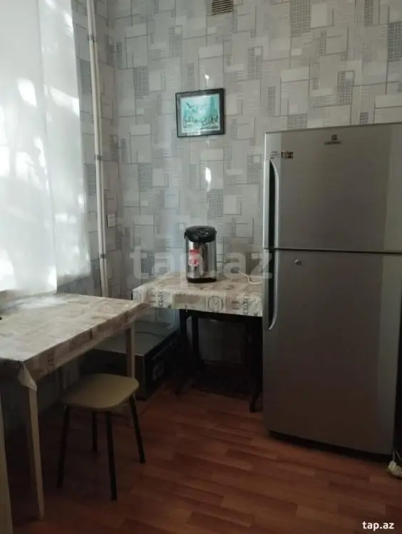 370 AZN - 2 otaqlı mənzil Kirayə (aylıq), Bakıxanov qəs., Sabunçu, Bakı