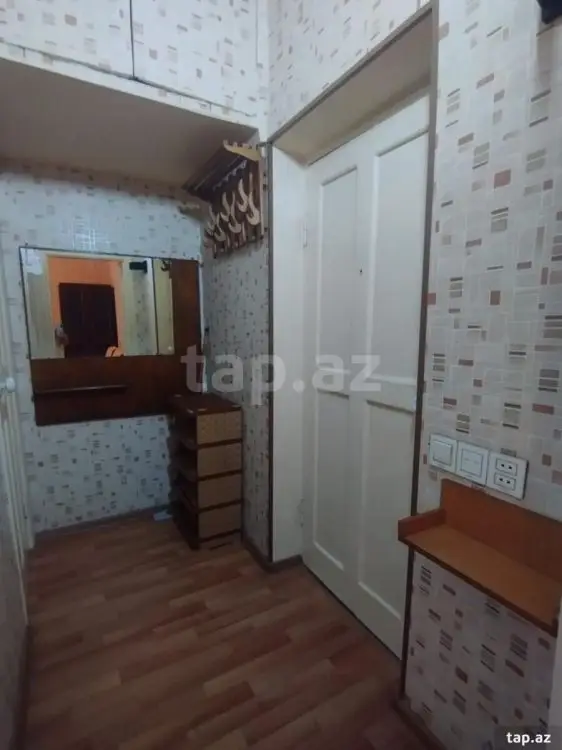 370 AZN - 2 otaqlı mənzil Kirayə (aylıq), Bakıxanov qəs., Sabunçu, Bakı