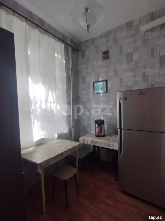 370 AZN - 2 otaqlı mənzil Kirayə (aylıq), Bakıxanov qəs., Sabunçu, Bakı