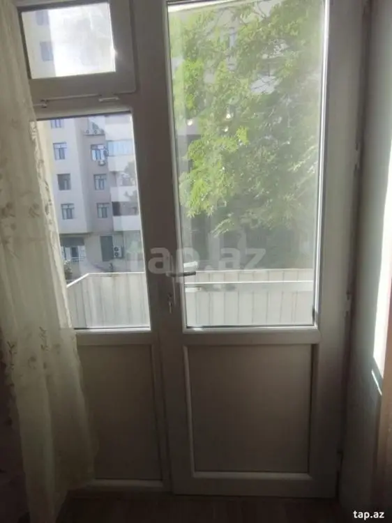 370 AZN - 2 otaqlı mənzil Kirayə (aylıq), Bakıxanov qəs., Sabunçu, Bakı