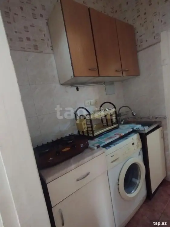 370 AZN - 2 otaqlı mənzil Kirayə (aylıq), Bakıxanov qəs., Sabunçu, Bakı