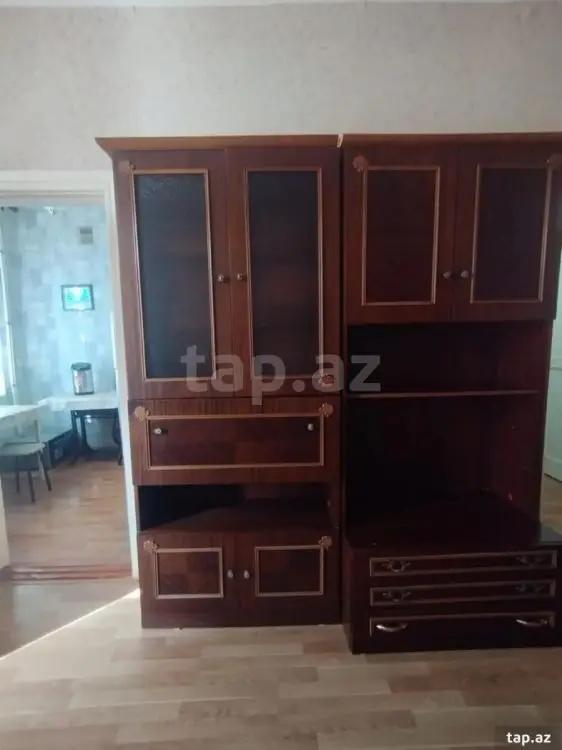 370 AZN - 2 otaqlı mənzil Kirayə (aylıq), Bakıxanov qəs., Sabunçu, Bakı