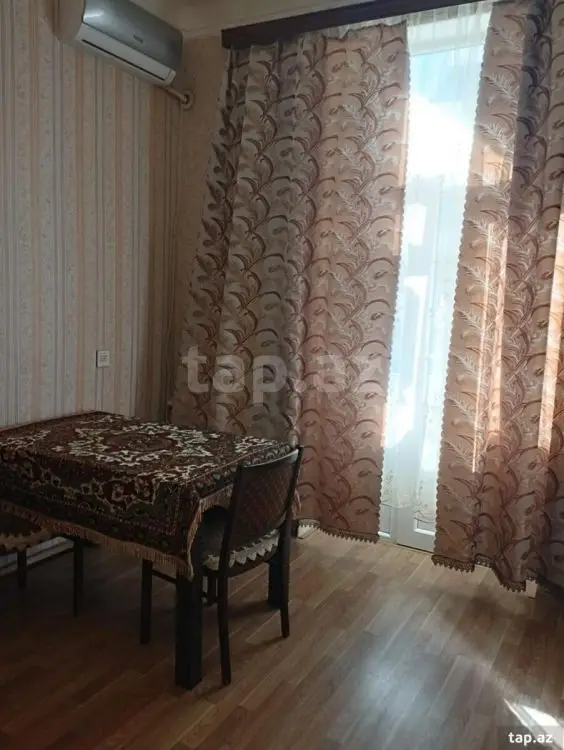 370 AZN - 2 otaqlı mənzil Kirayə (aylıq), Bakıxanov qəs., Sabunçu, Bakı