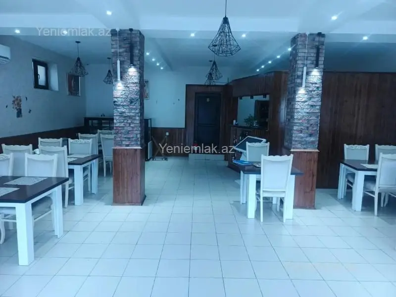 780 000 AZN - 200 m² Obyekt / Ofis Satılır, Xırdalan