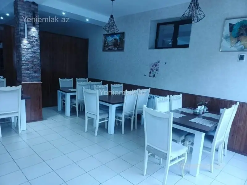 780 000 AZN - 200 m² Obyekt / Ofis Satılır, Xırdalan