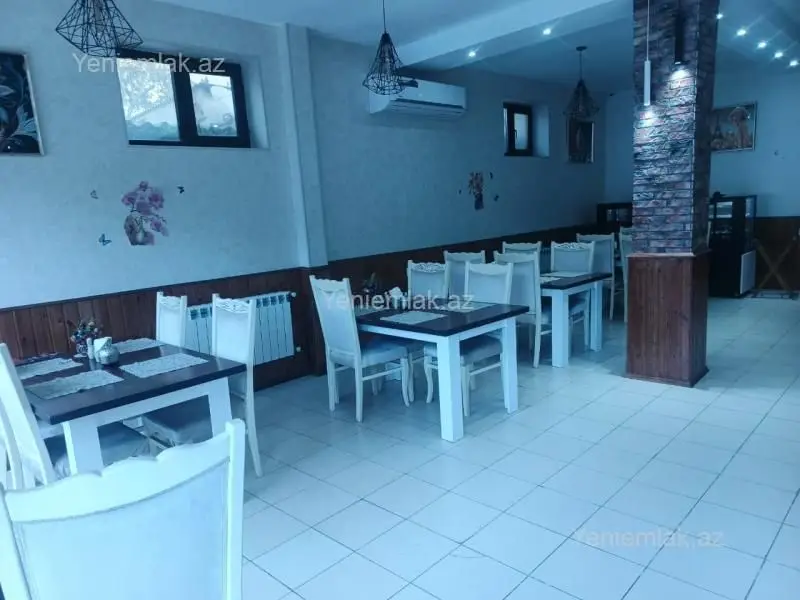 780 000 AZN - 200 m² Obyekt / Ofis Satılır, Xırdalan