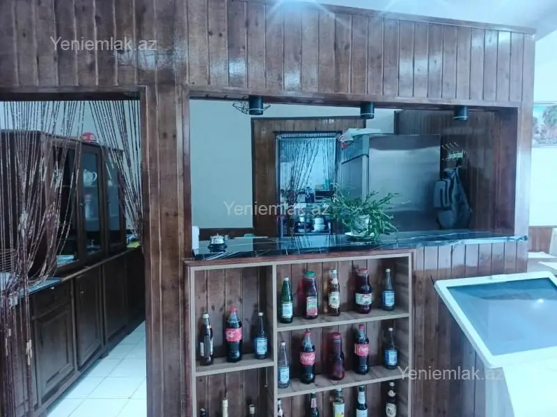 780 000 AZN - 200 m² Obyekt / Ofis Satılır, Xırdalan