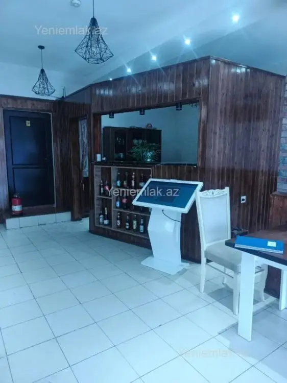780 000 AZN - 200 m² Obyekt / Ofis Satılır, Xırdalan