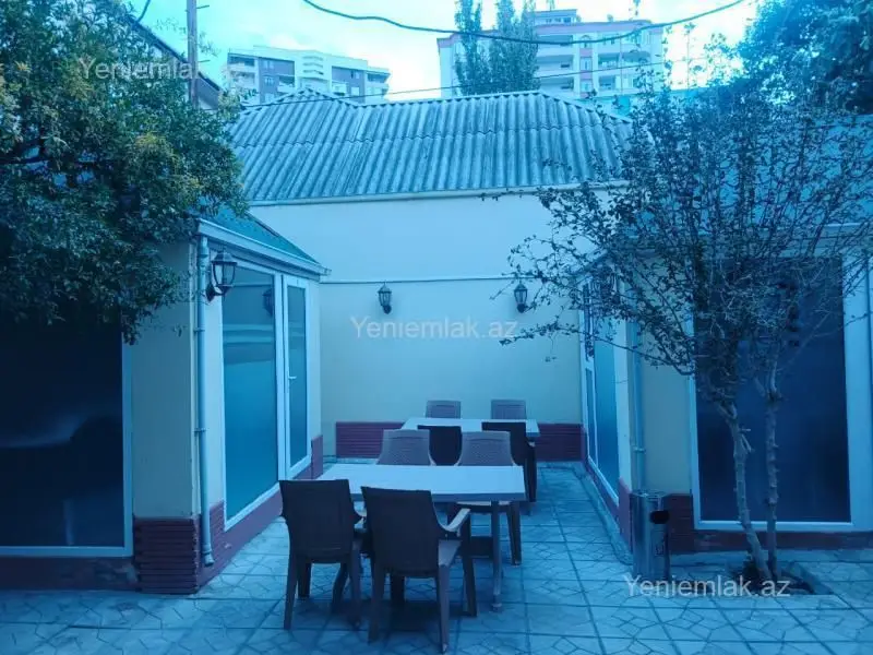 780 000 AZN - 200 m² Obyekt / Ofis Satılır, Xırdalan
