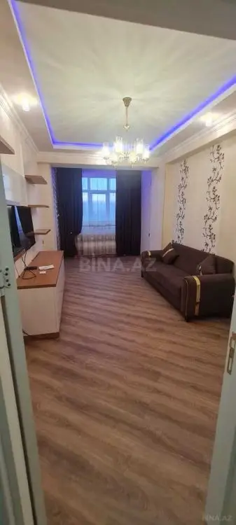 850 AZN - 2 otaqlı mənzil Kirayə (aylıq), 8-ci kilometr, Abşeron