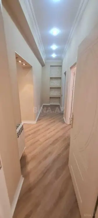 850 AZN - 2 otaqlı mənzil Kirayə (aylıq), 8-ci kilometr, Abşeron