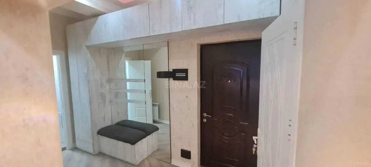 850 AZN - 2 otaqlı mənzil Kirayə (aylıq), 8-ci kilometr, Abşeron