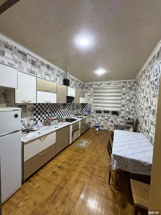 300 AZN - 3 otaqlı mənzil Kirayə (aylıq), Xaçmaz