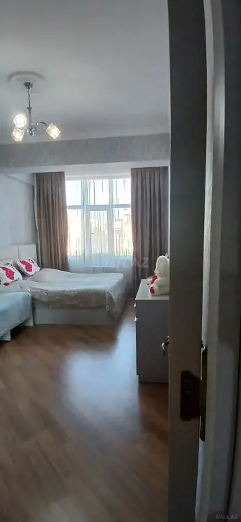 250 000 AZN - 2 otaqlı mənzil Satılır, Bayıl qəs., Abşeron